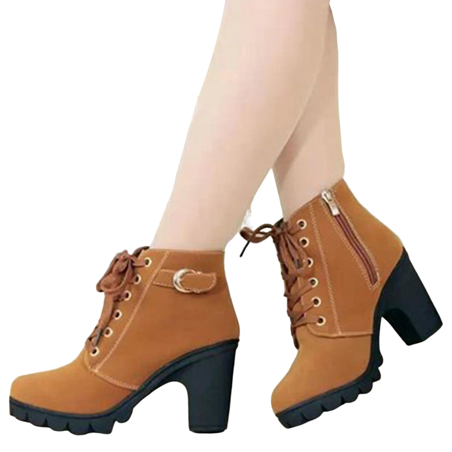 Tailored and Comfortable Orthopedic Boots