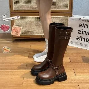 Fashionable and Supportive Orthopedic Boots