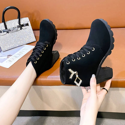 Versatile and Supportive Orthopedic Boots