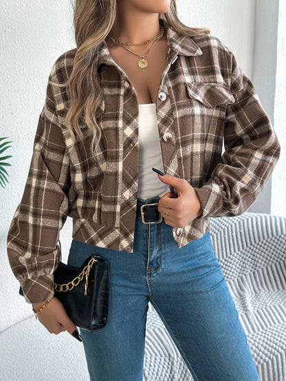 Understated and Elegant Jacket