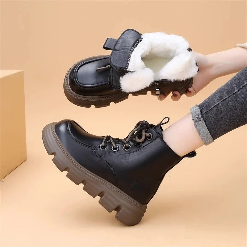 High-Quality Orthopedic Boots