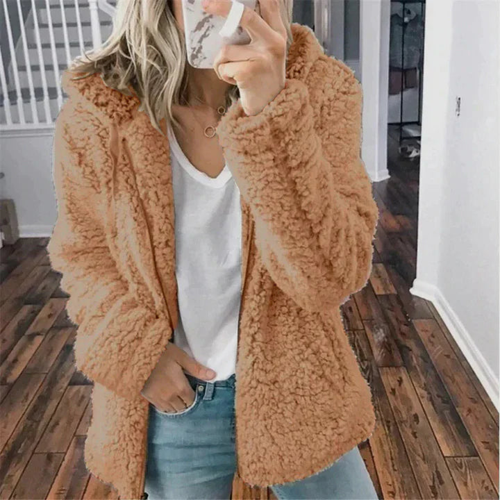 LM | Trendy and elegant general jacket