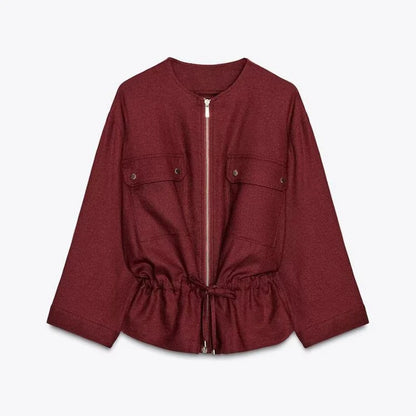 Effortlessly Stylish Jacket