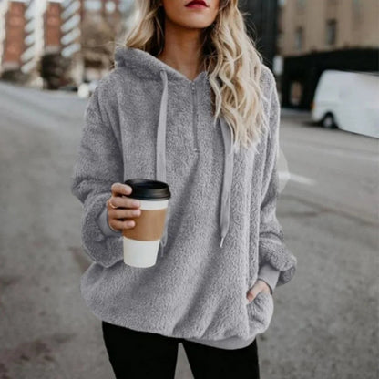 LM | Relaxed and stylish winter sweater