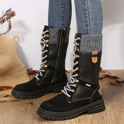 Comfortable and Fashionable Orthopedic Boots