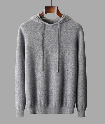 LM | Modern and comfortable winter sweater
