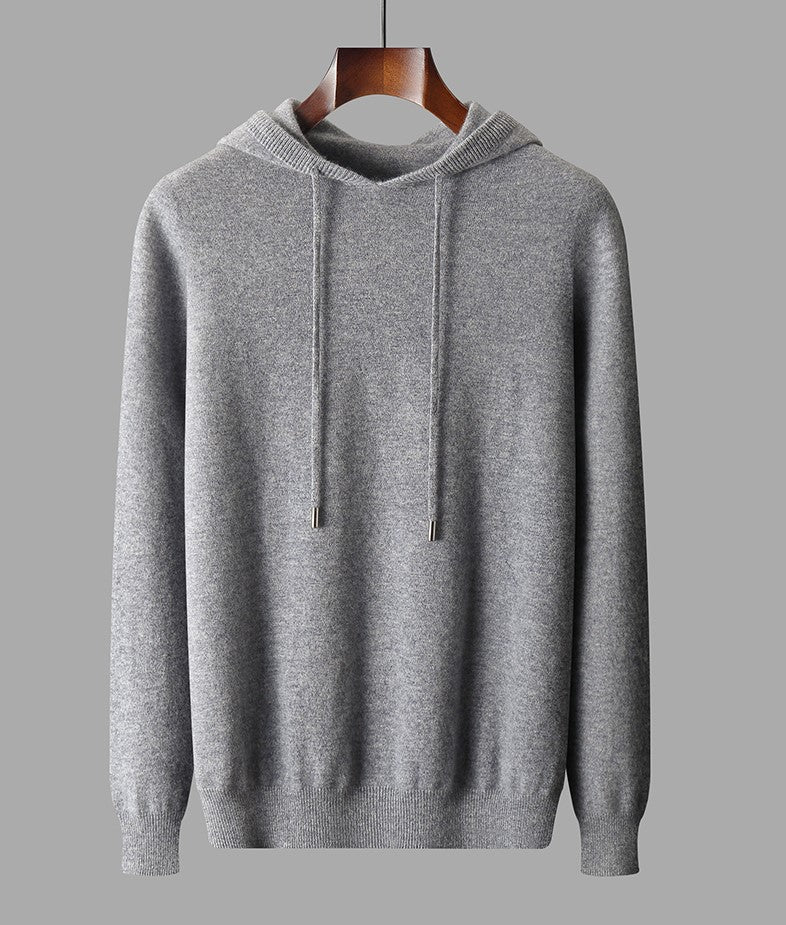 LM | Effortless and stylish winter sweaters