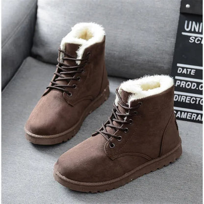 Tailored and Comfortable Orthopedic Boots