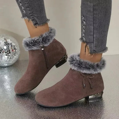 High-Quality Orthopedic Boots
