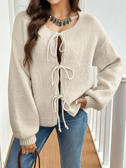 Fresh and Feminine Cardigan