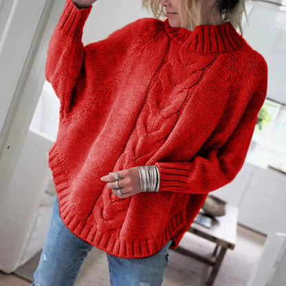 Chic and Comfortable Sweater
