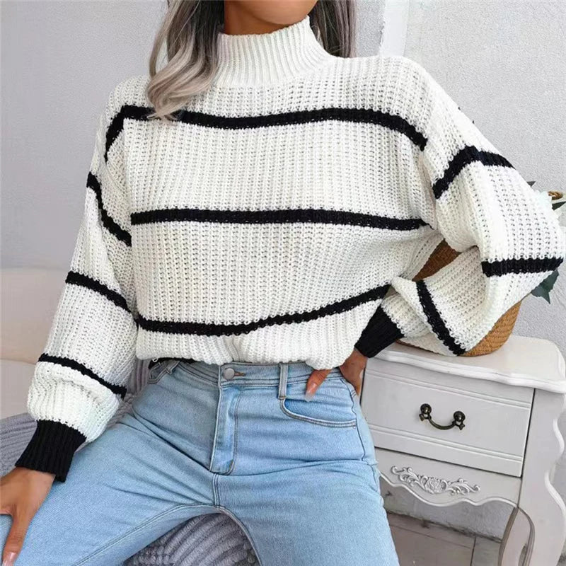 Cozy and Chic Sweater