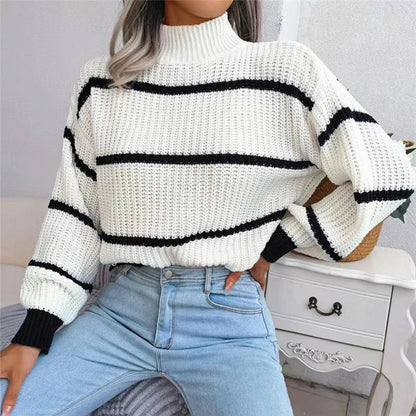 Cozy and Chic Sweater