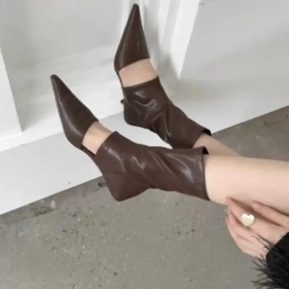 High-Quality Orthopedic Boots