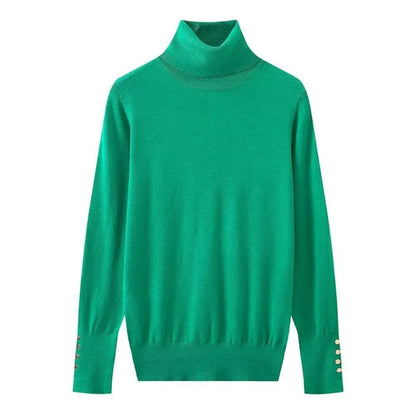 Light and Lovely Sweater
