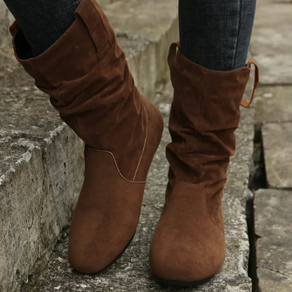 Tailored and Comfortable Orthopedic Boots