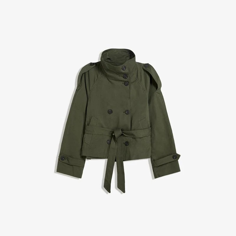Sleek and Contemporary Jacket
