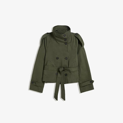 Sleek and Contemporary Jacket