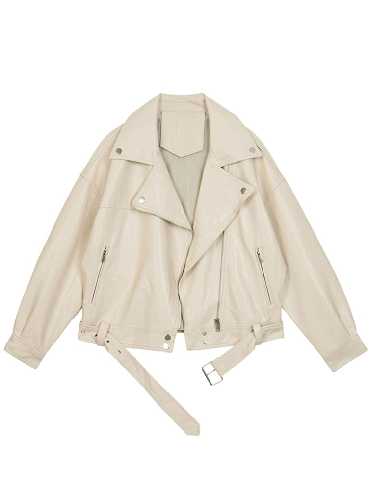LM | Comfortable and fashionable winter jacket