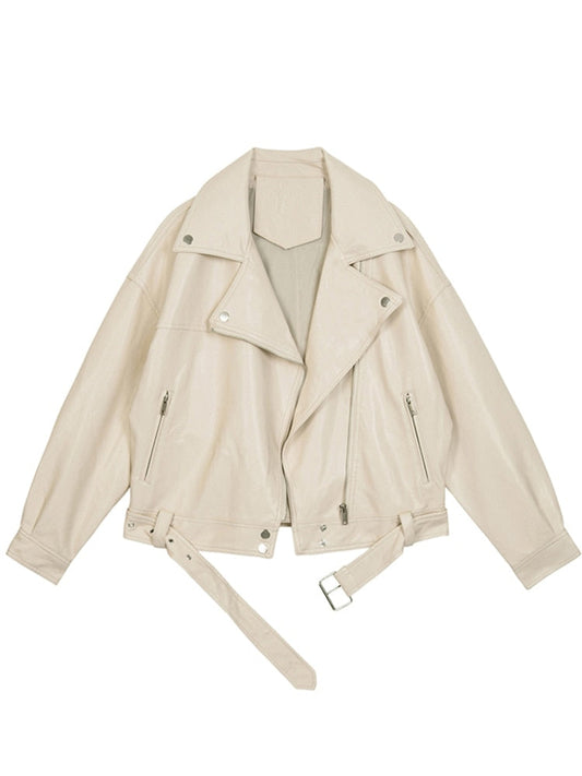 LM | Comfortable and fashionable winter jacket