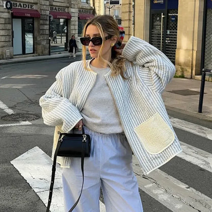 Luxury and Graceful Jacket