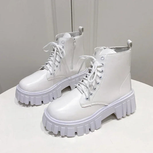Comfortable and Fashionable Orthopedic Boots