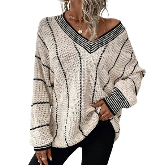 Light and Lovely Sweater