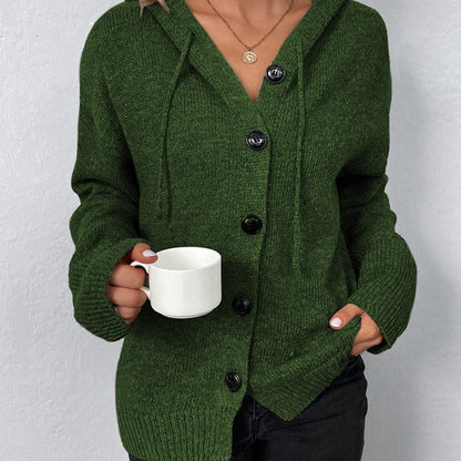 LM | Elegant and casual winter sweater