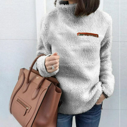 Cool and Casual Sweater