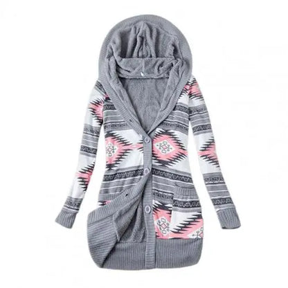 LM | Casual and comfortable winter sweaters