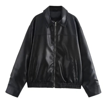 Modern and Minimalist Jacket