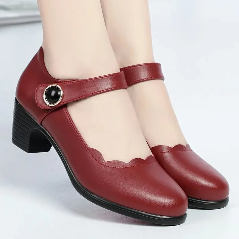 Supportive and Trendy Orthopedic Boots