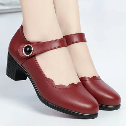 Supportive and Trendy Orthopedic Boots
