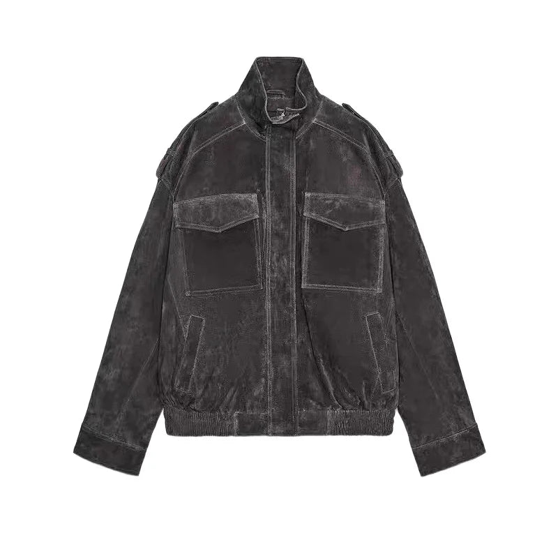 Understated and Elegant Jacket