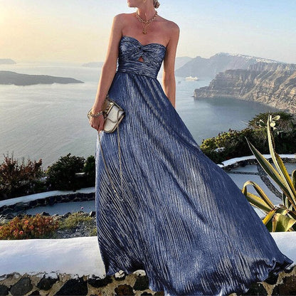 LM | Chic summer dress