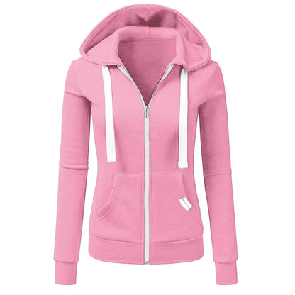 Fresh and Feminine Coat