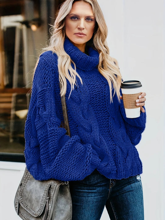 Soft and Sophisticated Sweater