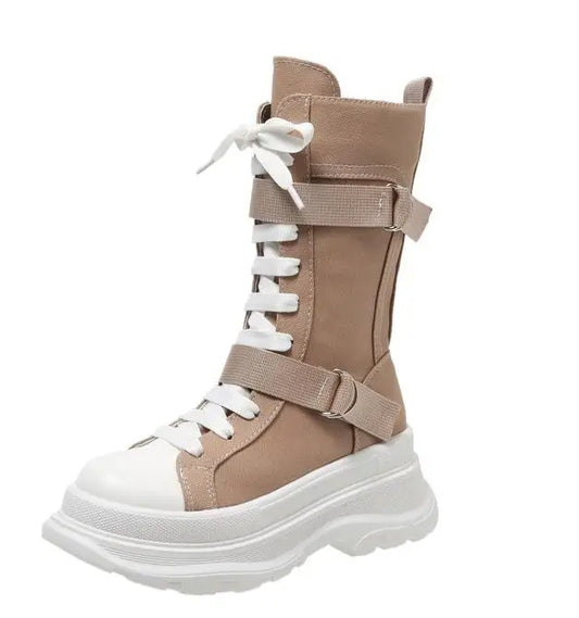 Supportive and Trendy Orthopedic Boots