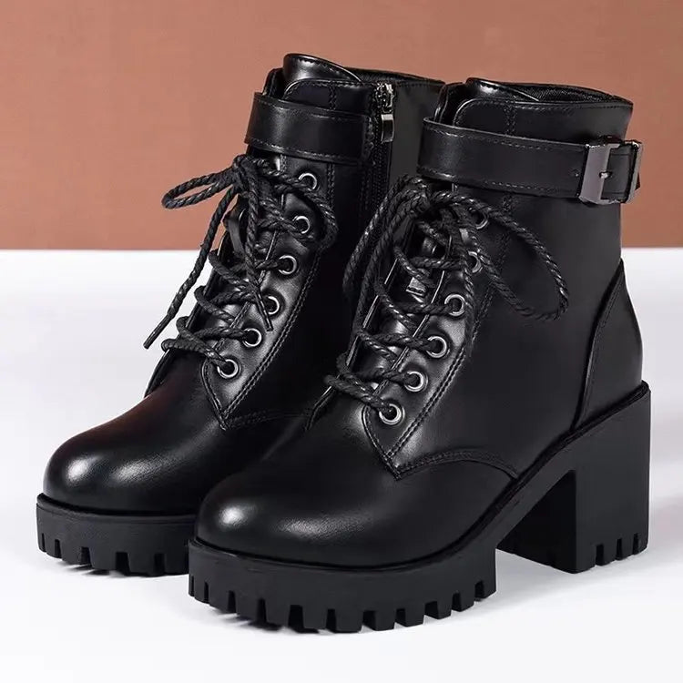 Tailored and Comfortable Orthopedic Boots