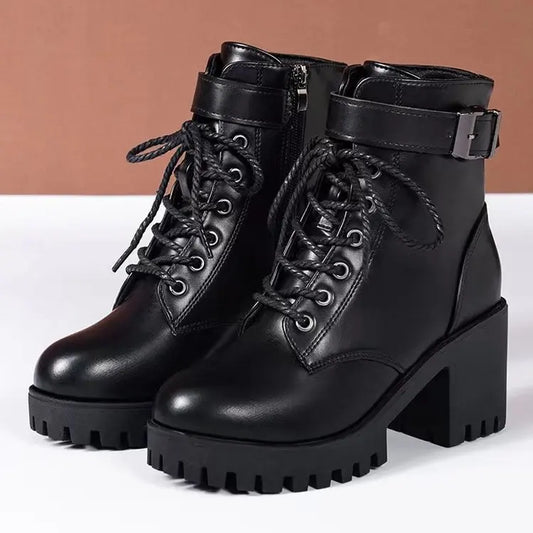 Tailored and Comfortable Orthopedic Boots