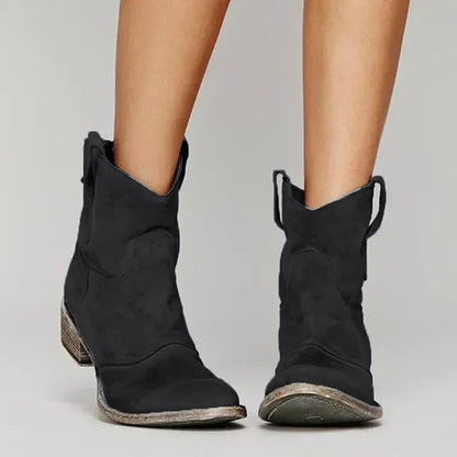LM | Supportive and stylish orthopaedic summer boots