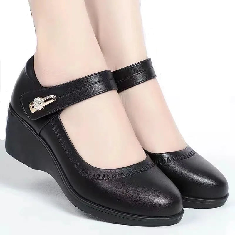 Supportive and Trendy Orthopedic Boots