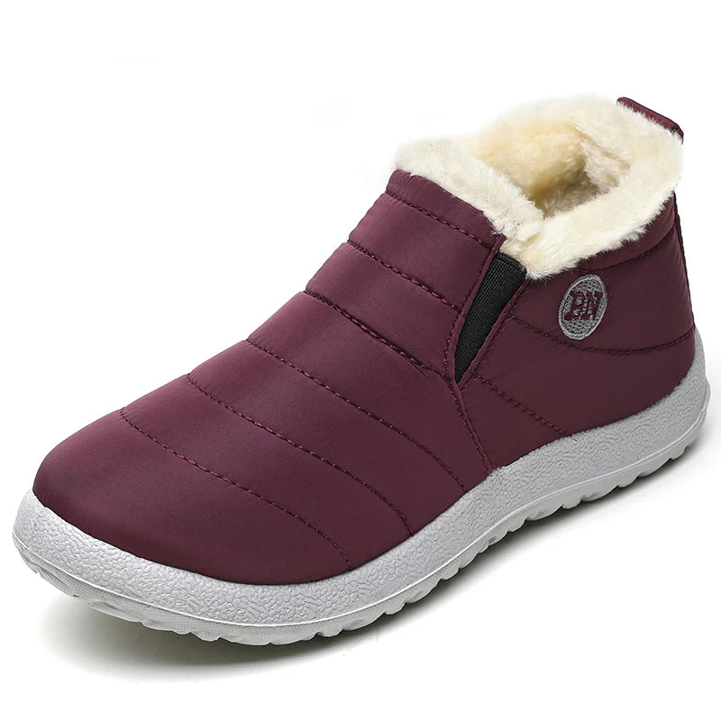 High-Quality Orthopedic Boots