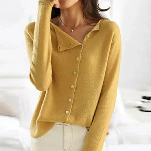 LM | Classic and comfortable sweater