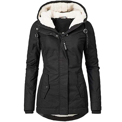 LM | Effortless and chic general jacket
