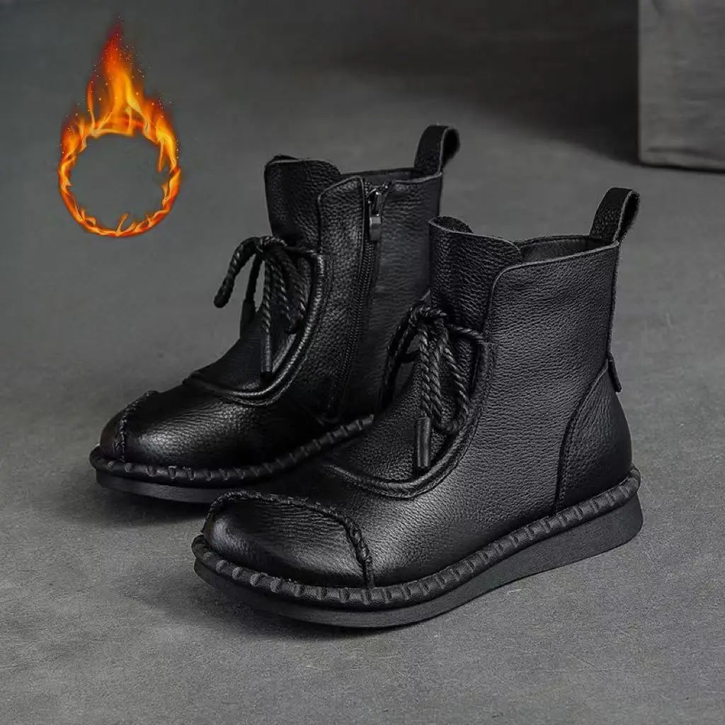 High-Quality Orthopedic Boots