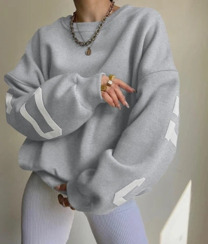 Soft and Sophisticated Hoodie