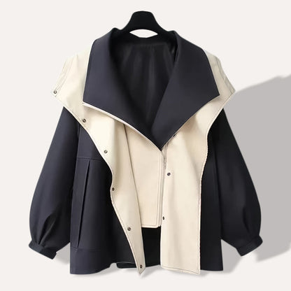 LM | Casual and comfortable winter jacket
