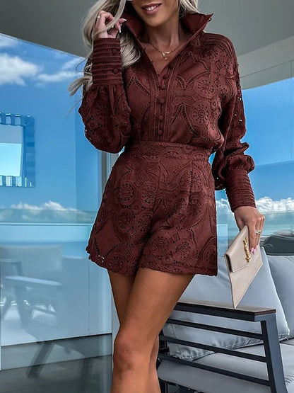 LM | Boho Chic Ibiza-inspired summer set