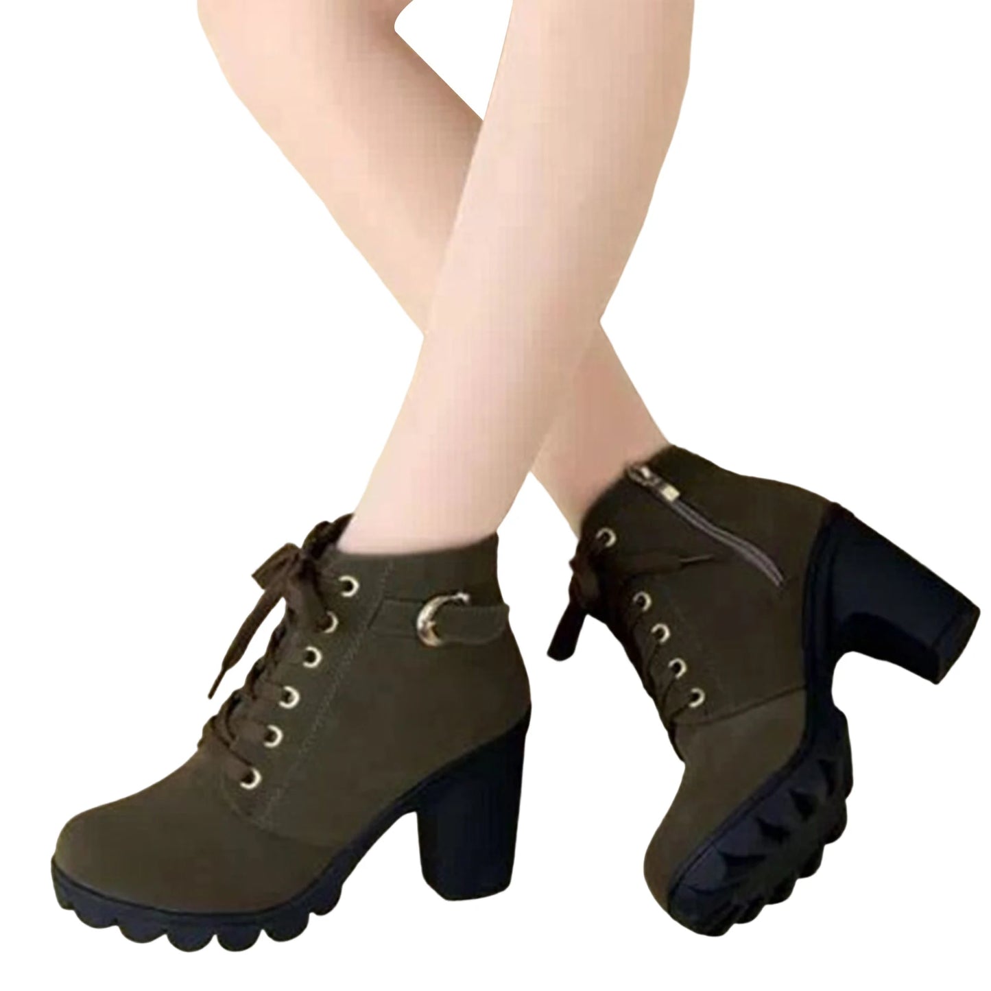Tailored and Comfortable Orthopedic Boots